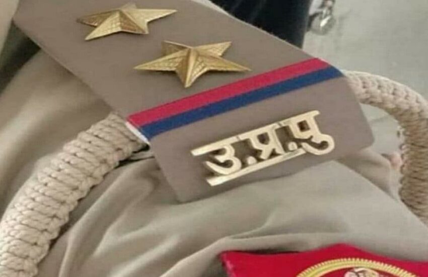 लखनऊ: अधिवक्ता-पुलिस बवाल मामले में हुई कार्रवाई, पांच पुलिसकर्मी लाइन हाज़िर