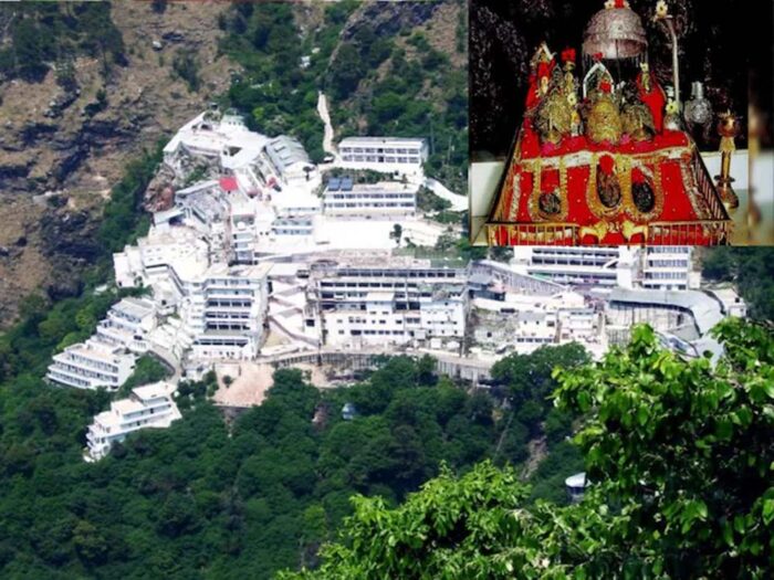 श्रद्धालुओं के लिए जरूरी खबर, माता वैष्णो देवी के दर्शन के लिए जा रहे है तो जान ले ये नियम