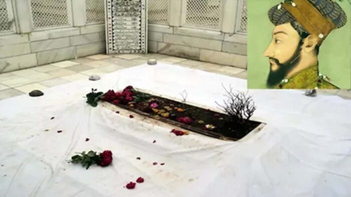 औरंगजेब की कब्र को हटाकर इन मराठा योद्धाओं के स्मारक बनाने की विश्व हिंदू परिषद ने उठाई मांग