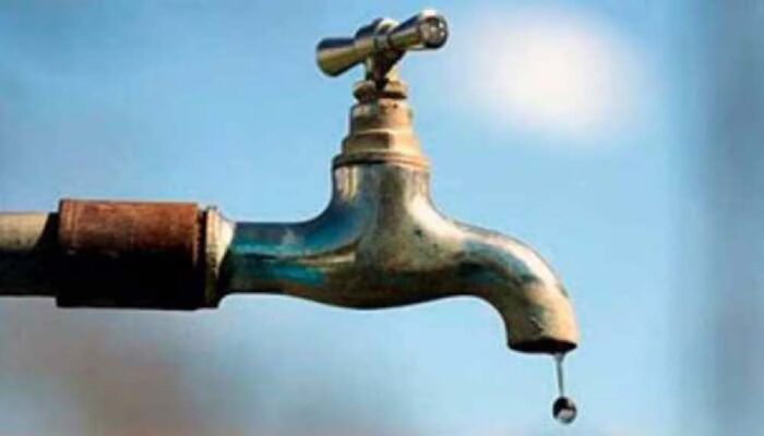 हरियाणा में DLF द्वारा 300 मकानों के पानी और सीवर कनेक्शन काटने की तैयारी की जा रही है