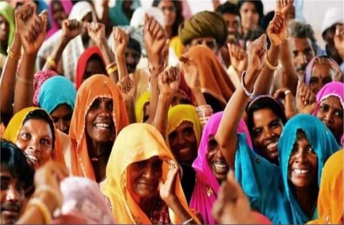 प्रधानमंत्री आवास योजना-शहरी 2.0 योजना से महिलाओं की होगी बल्ले-बल्ले, घर परिवार में बढ़ेगा रुतबा