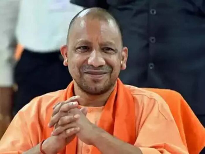 आठ वर्ष में 204 करोड़ से अधिक पौधरोपण से इसे ‘हरित प्रदेश’ के रूप में भी समृद्ध किया: योगी सरकार