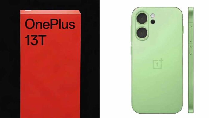 ऐपल से टक्‍कर की तैयारी में Oneplus 13T