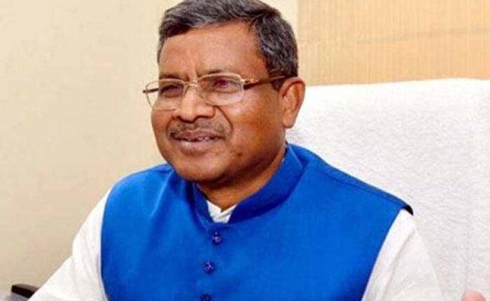 नेता प्रतिपक्ष बाबूलाल मरांडी ने राज्य सरकार पर साधा बड़ा निशाना
