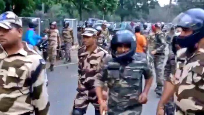 बोकारो में विरोध प्रदर्शन के दौरान हुई मौत के मामले में प्रशासन ने गठित की तीन सदस्यीय पैनल, होगी जांच