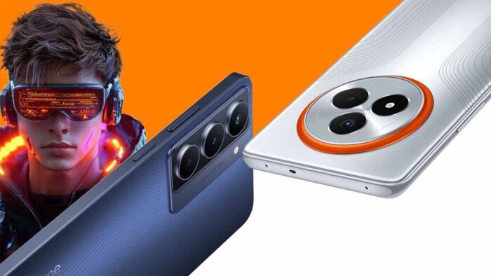 Realme मार्केट में उतारने जा रहा Narzo 80 Pro 5G, Narzo 80x 5G