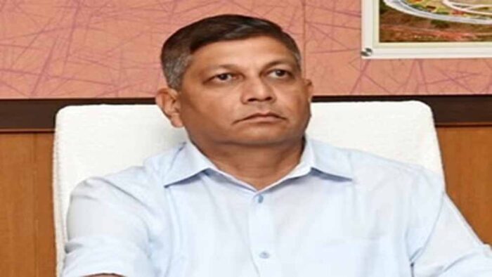 मुख्य सचिव ने वीडियो कांफ्रेंसिंग के जरिए सुशासन तिहार-2025 के आयोजन हेतु तैयारी शुरू करने दिए निर्देश