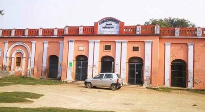देश के प्रथम राष्ट्रपति ने जिस विद्यालय से की थी शिक्षा ग्रहण, आज बेहाल