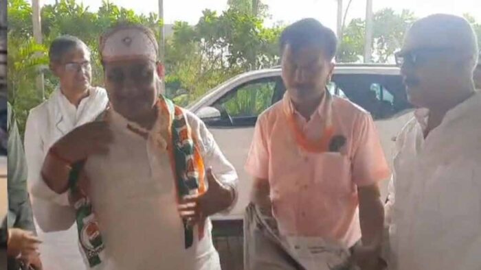 मुख्यमंत्री  गर्मी, पानी और बिजली के संकट की बजाय अपने स्वागत और देव दर्शन यात्राओं में व्यस्त : डोटासरा