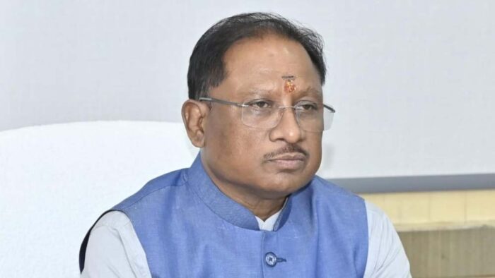 बस्तर, चम्पारण, मधेश्वर मयाली, भोरमदेव में पर्यटन कारीडोर होंगे विकसित: मुख्यमंत्री विष्णु देव साय
