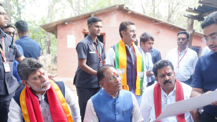 मोर दुआर : आवासहीन एवं कच्चे मकान वाले परिवारों के सर्वेक्षण का विशेष अभियान
