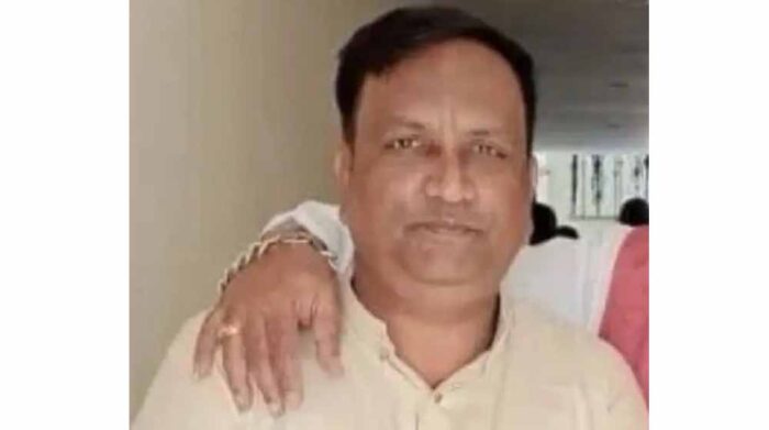 करणी सेना के प्रदेश अध्यक्ष की गोली मारकर हत्या, समर्थकों ने किया हंगामा