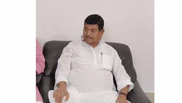 आर्थिक और सामाजिक विकास को भी नई रफ्तार देगा पटना-पूर्णिया एक्सप्रेस-वे : सांसद यादव