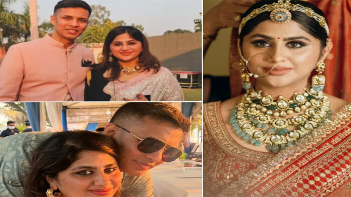 22 की उम्र में बनी IPS, 28 में इस्तीफा जानिये लेडी सिंघम काम्या मिश्रा?