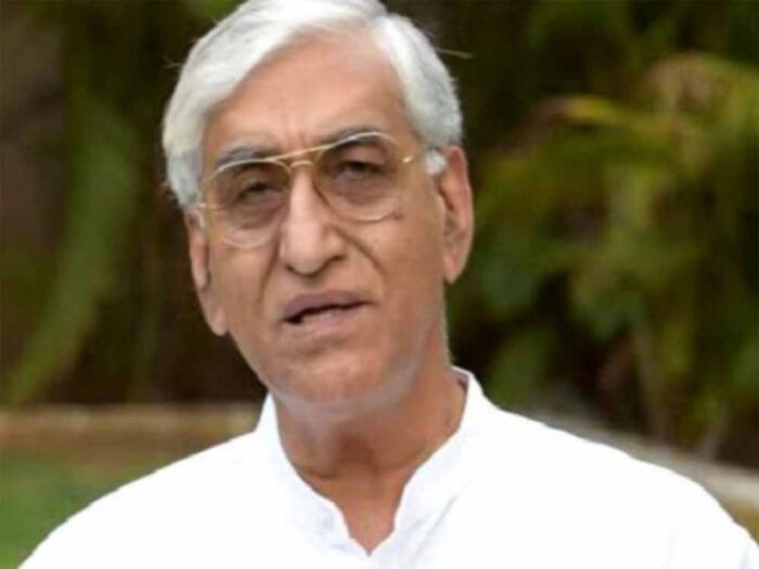 टीएस सिंहदेव बोले- प्रभु श्रीराम ने रावण के साथ जो किया, वैसा ही अब सरकार नक्सलियों के साथ कर रही है