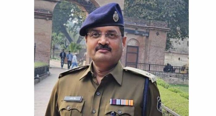 IPS रजनेश सिंह के खिलाफ चल रहे विभागीय जांच छत्तीसगढ़ सरकार ने की समाप्त