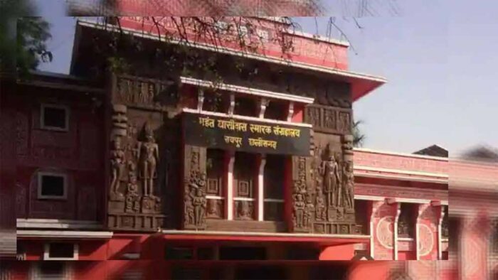 वृहद कला प्रदर्शनी: 45 कलाकार करेंगे चित्र और शिल्प कला का प्रदर्शन