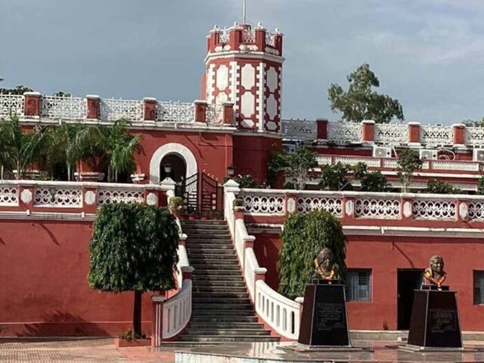 राज्यपाल एवं कुलाधिपति को ABVP ने लिखा पत्र, इंदिरा कला संगीत विश्वविद्यालय के कुलपति की नियुक्ति रद्द करने की मांग