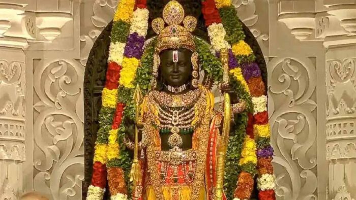 OTT पर अमिताभ बच्‍चन के साथ रामनवमी पर होंगे रामलला के दर्शन
