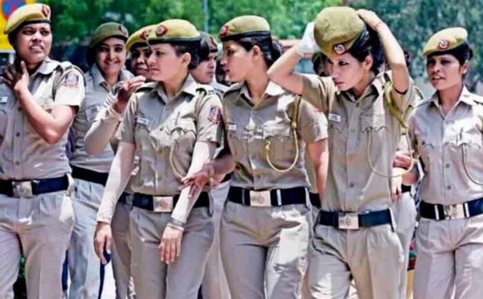 झारखंड सरकार ने पुलिस में महिलाओं को 33 प्रतिशत आरक्षण को दी मंजूरी