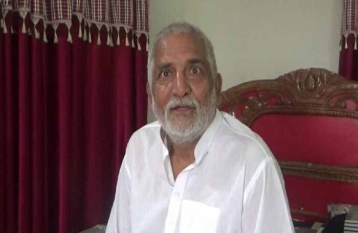 बिहार केसरी’ के नाम से प्रसिद्ध विवेकानंद सिंह का निधन