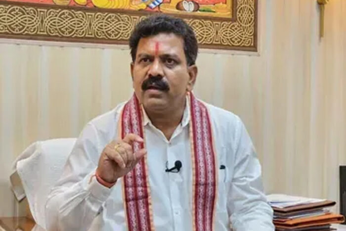 धमतरी जिले के 2 प्रकरण को लिया गया वापस,  मंत्री परिषद की बैठक में अब तक कुल 103 प्रकरण लिए गए वापस