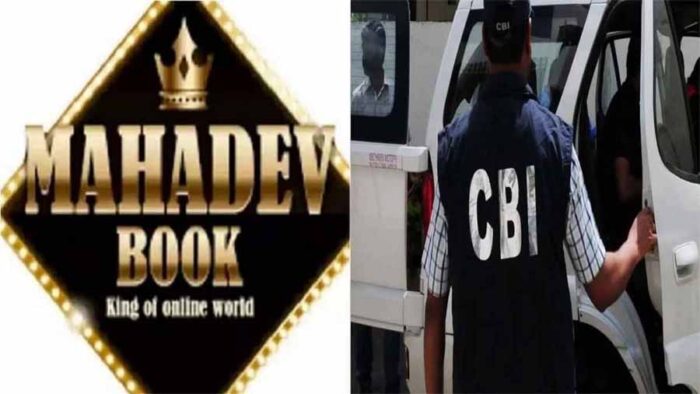 विधायक देवेंद्र यादव के प्रतिनिधि राकेश के घर वारंट लेकर पहुंची CBI टीम