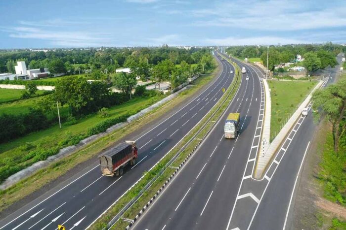 एमपी में बेहतर सड़क कनेक्टिविटी के लिए केंद्रीय मंत्री गडकरी ने बड़ी सौगात दी