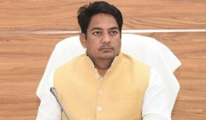 अविनाश गहलोत ने कहा-योजनाओं के प्रभावी क्रियान्वयन के लिए अधिकारी बनाएं माइक्रो मैनेजमेंट सिस्टम