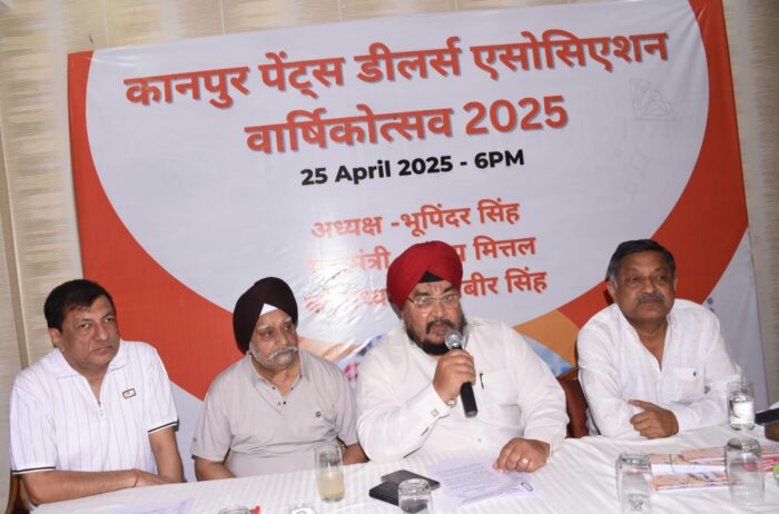 प्रोत्साहन के लिये ‘यंग बिग्रेड’ को सम्मानित करेगा पेंट्स एसोसिएशन