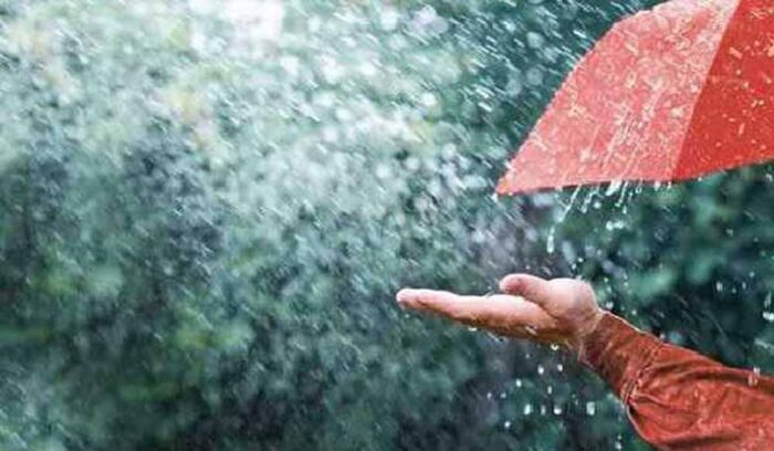 झारखंड में कभी गर्मी तो कभी बारिश का सिलसिला जारी, अगले चार 4 दिन ठंडा रहेगा मौसम