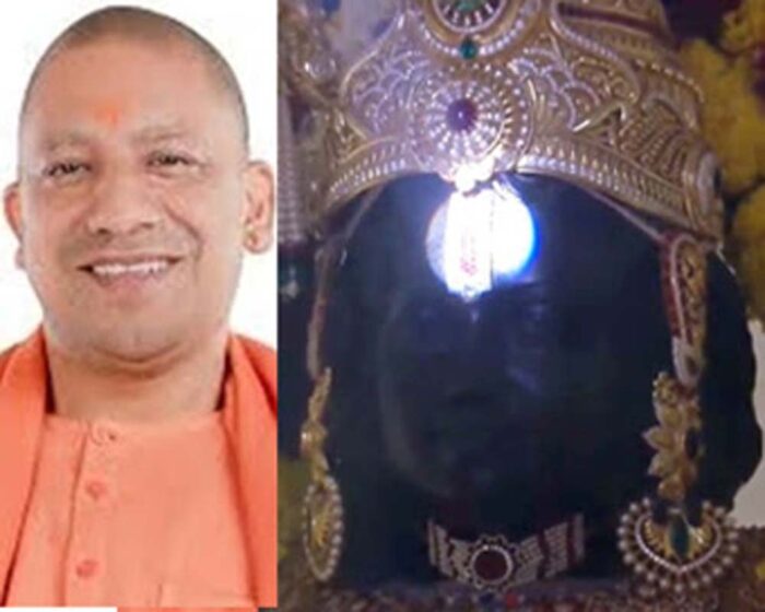 रामलला के ‘सूर्य तिलक’ को सीएम योगी ने बताया ‘सनातन राष्ट्र’ के हृदय का ‘अमर दीप’