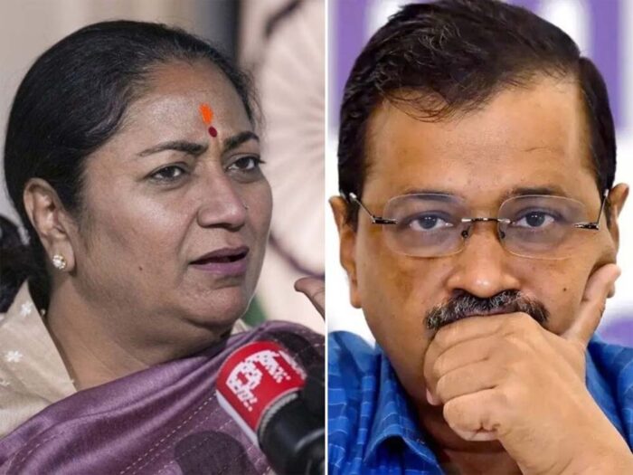 दिल्ली सरकार ने आप पार्टी को एक और झटका, भाजपा सरकार ने 190+ को किया सिस्टम से बाहर