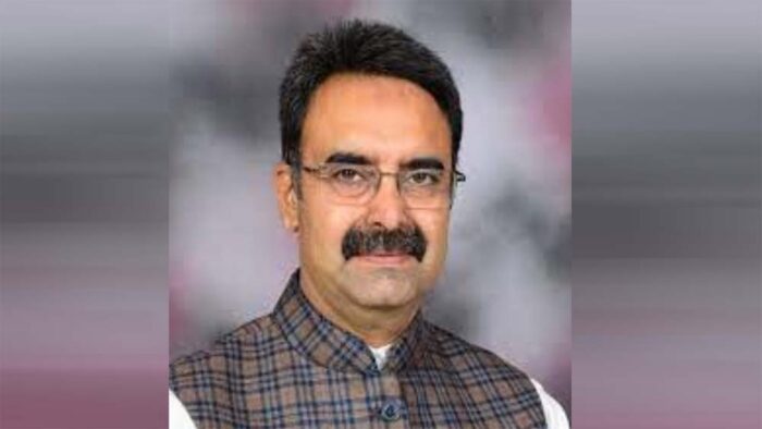 युवाओं से विकसित भारत में अपनी भूमिका तय करने का आह्वान किया : हरविन्द्र कल्याण
