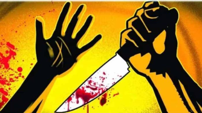 गोपालगंज में  दो युवकों पर चाकू से हमला, एक की मौत, दूसरा  घायल