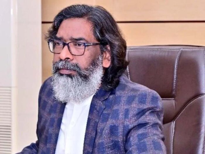 CM हेमंत ने गुड फ्राइडे पर यीशु मसीह को किया याद, क्षमा और करुणा का संदेश देता है, लोगों से की ये खास अपील