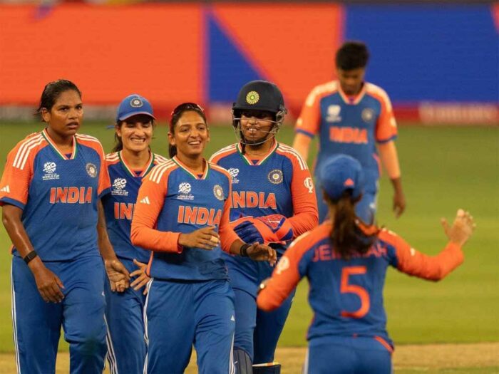 भारत, श्रीलंका और साउथ अफ्रीका कल से शुरू होने वाली ट्राई सीरीज में खेलने के लिए तैयार