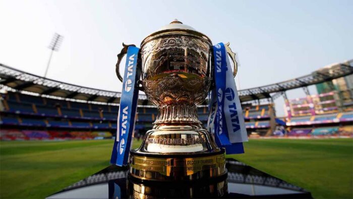 भारत-पाकिस्तान टेंशन के बीच IPL 2025 की सुरक्षा कर रहा है स्वदेशी कवच, स्टेडियम की हवाई सेंधमारी पर लगा पूर्ण विराम