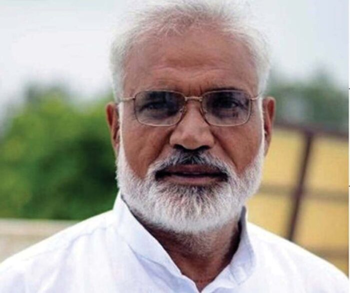 सांसद जयप्रकाश ने हिसार एयरपोर्ट मामले पर दिया बड़ा बयान, बोले- Airport नहीं, एयरोड्रम बन रहा