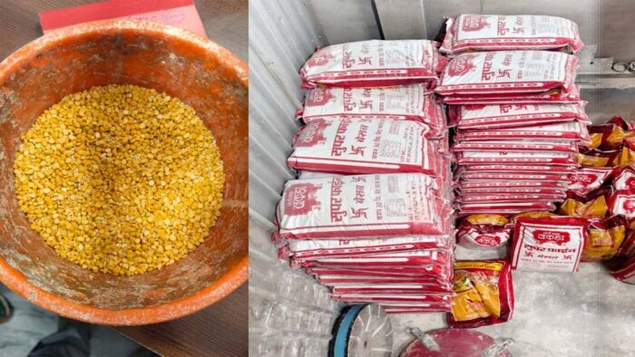 ग्रीष्मकालीन मिलावट विरोधी अभियान 19 अप्रेल से, हर एफएसओ को 60 नमूने लेने का लक्ष्य