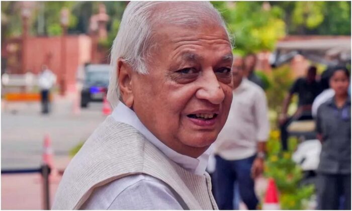 बिहार के राज्यपाल आरिफ मोहम्मद खान ने कहा- वक्फ में धर्मार्थ कार्य अगर नहीं हो रहा, तो सुधार की जरूरत