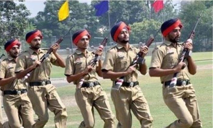पंजाब पुलिस ने अपनी नफरी को बढ़ाने के लिए भर्ती अभियान शुरू करने का किया फैसला