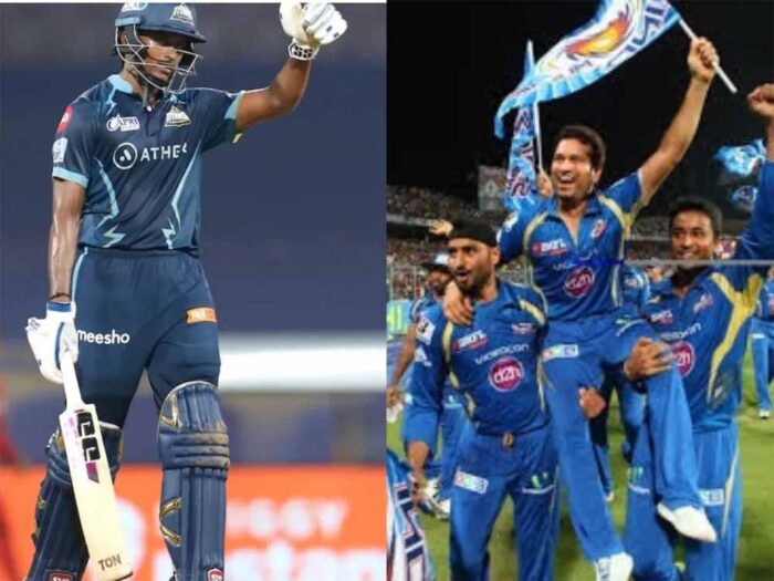 साई सुदर्शन की सचिन तेंदुलकर का IPL रिकॉर्ड तोड़ने की दहलीज पर, चाहिए सिर्फ 49 रन, बनेंगे ऐसा करने वाले पहले खिलाड़ी
