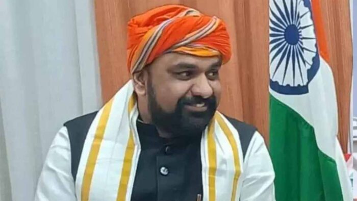 सम्राट चौधरी ने कहा- पाकिस्तान के नागरिकों का वीजा रद्द करने का जो फैसला किया है, वह बिहार में भी पूरी तरह लागू होगा