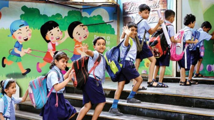 पटना में 22 अप्रैल को सभी सरकारी और निजी स्कूलों में छुट्टी का ऐलान