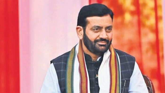 नायब सैनी ने राज्य में फिल्म सिटी बनाने का ऐलान किया, यह फिल्म सिटी पंचकूला के पिजौर में बनेगी