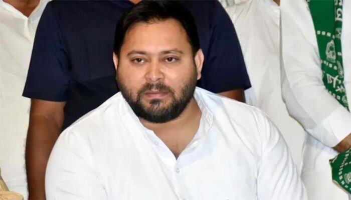 वक्फ संशोधन विधेयक को लेकर उन्होंने कहा कि हम लोगों ने दोनों सदनों में इसका मजबूती से विरोध किया: तेजस्वी यादव