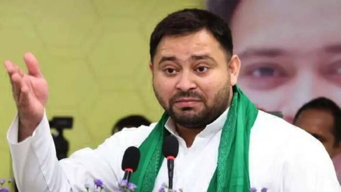तेजस्वी यादव ने कहा- वक्फ संशोधन विधेयक असंवैधानिक, देश को बांटने वाला