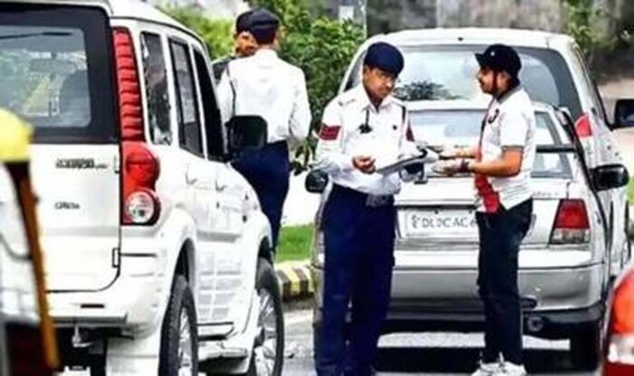 यातायात नियमों को लेकर हरियाणा में सिर्फ 3 बाइकों का कटा इतना चालान, जानकर आप भी हो जाएंगे हैरान
