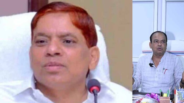 81 डॉक्टरों को रिम्स निदेशक का कार्यभार संभालते मिला प्रमोशन